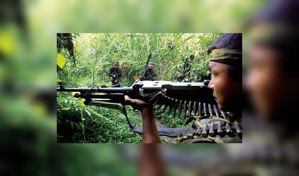 Perú entre los 5 ejércitos más poderosos de América Latina