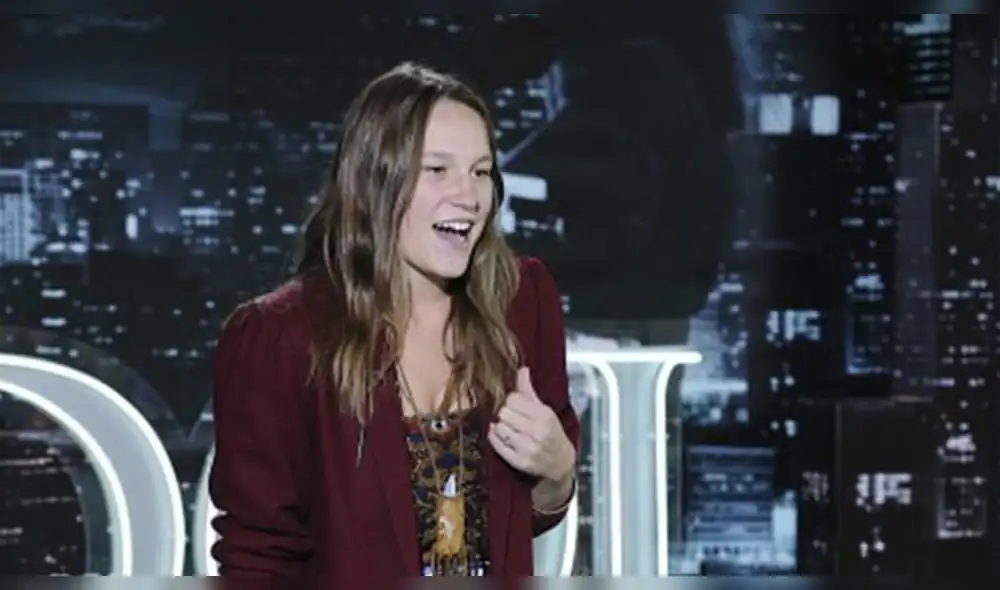 Haley Smith, exparticipante de ‘American Idol’, falleció a los 26 años de edad Haley Smith, exparticipante de ‘American Idol’, falleció a los 26 años de edad