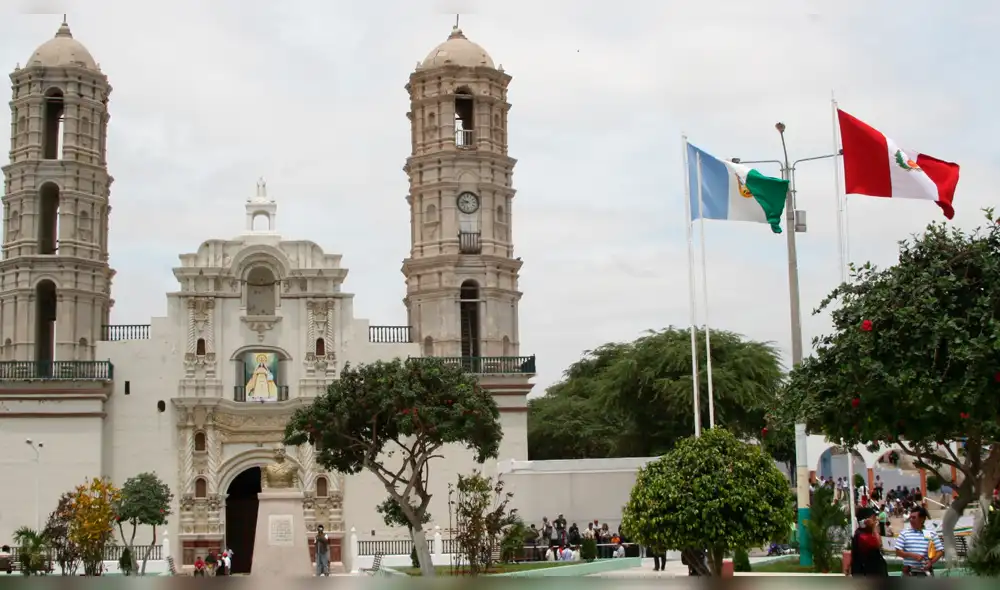 Identifican 106 distritos con un alto potencial turístico