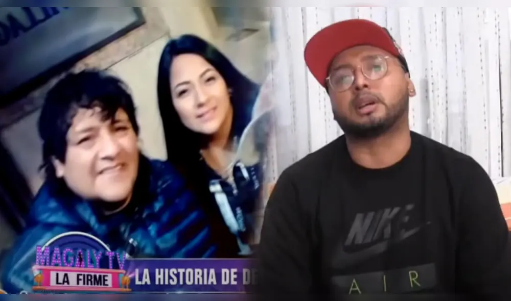Toño Centella esposa del cantante, Johana Rodríguez, sí le fue infiel con Marvin de Zaperoko, asegura Marito Rubio Toño Centella esposa del cantante, Johana Rodríguez, sí le fue infiel con Marvin de Zaperoko, asegura Marito Rubio