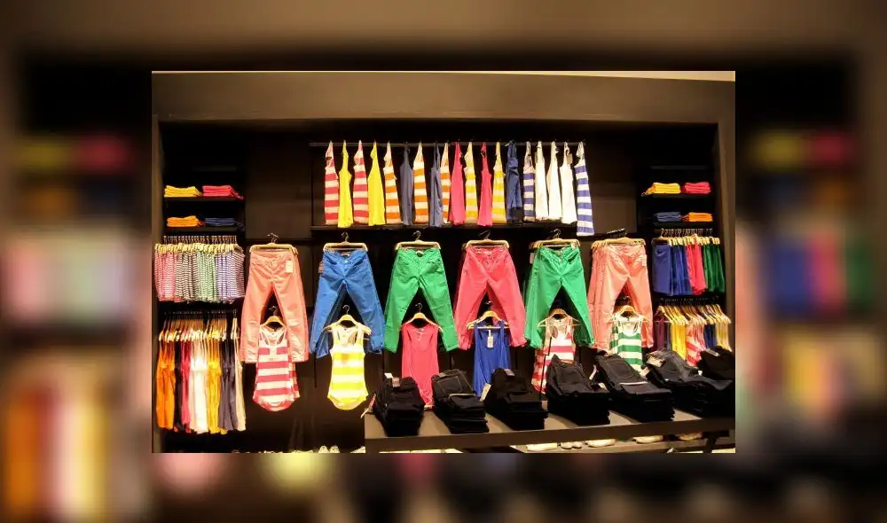 Visual Merchandising: Exhibir bien para vender más