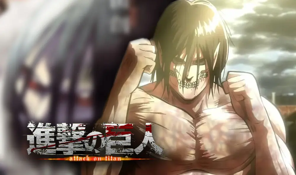 Shingeki no Kyojin tiene como protagonista a Eren Jaeger. Foto: Wit Studio