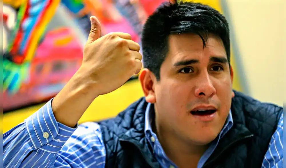 La medida de 'pico y placa' fue aprobada con 18 votos a favor y 15 en contra. (Foto: Andina)