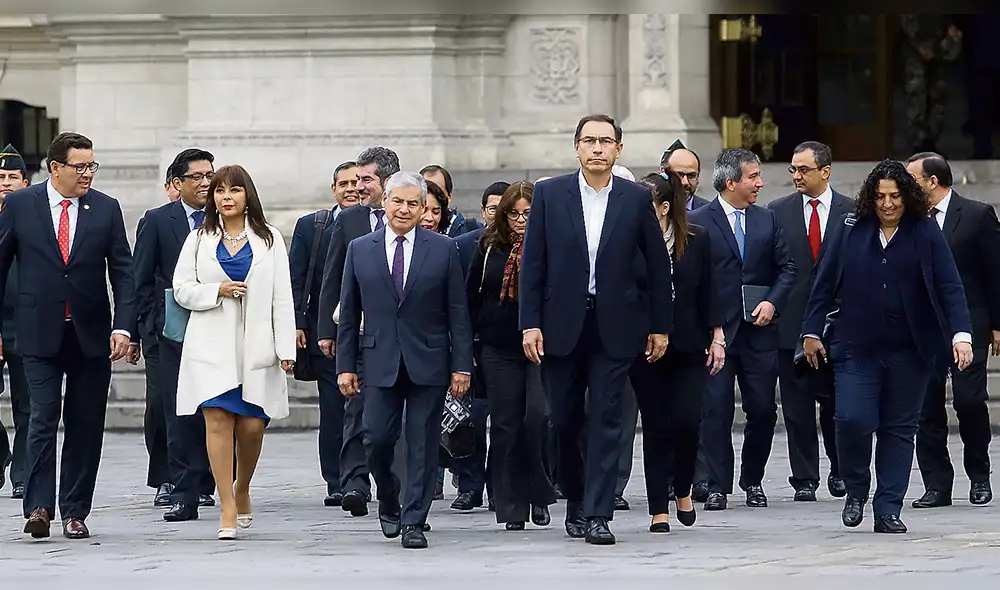 El Gobierno evalúa no dar el salvoconducto si se concede el asilo 