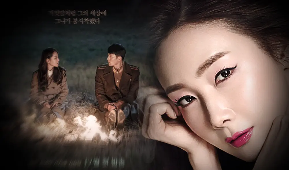 Choi Ji Woo, protagonista de 'Escalera al Cielo', actuará en 'Crash Landing on You'.