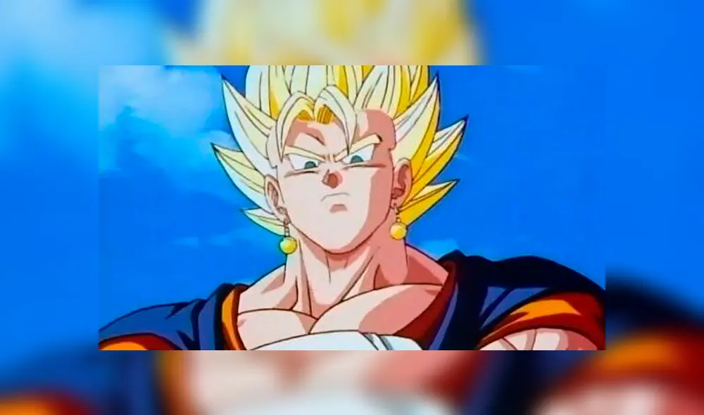 Podrás jugar como Vegito adulto en la saga de Buu. Podrás jugar como Vegito adulto en la saga de Buu.