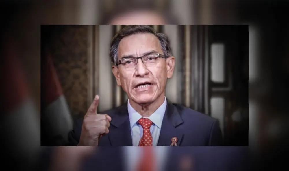 Martín Vizcarra
