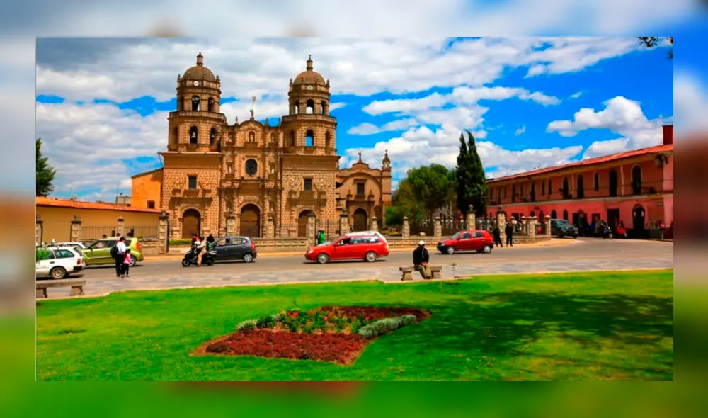 Casos se elevan a 14 en la región Cajamarca.