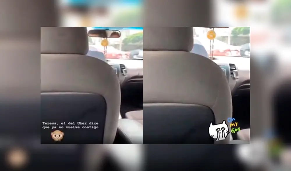 Desliza a la izquierda para conocer este viral de Facebook. Foto: Captura. Desliza a la izquierda para conocer este viral de Facebook. Foto: Captura.