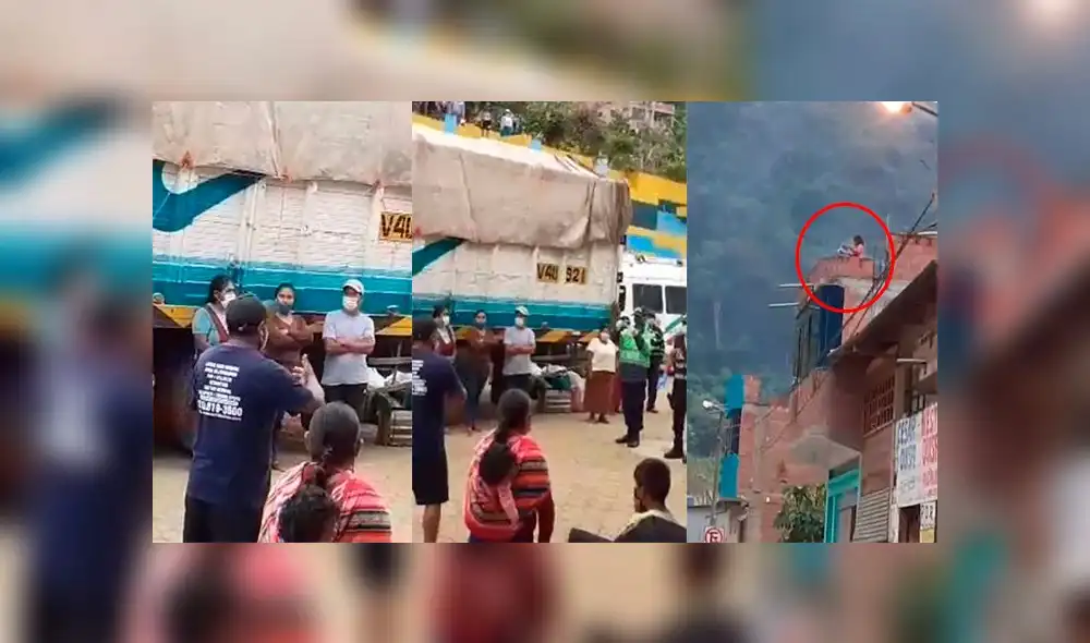 Desde sus casas, los manifestantes hicieron sonar sus ollas. Padres reclamaron también a la Policía por falta de seguridad. Desde sus casas, los manifestantes hicieron sonar sus ollas. Padres reclamaron también a la Policía por falta de seguridad.