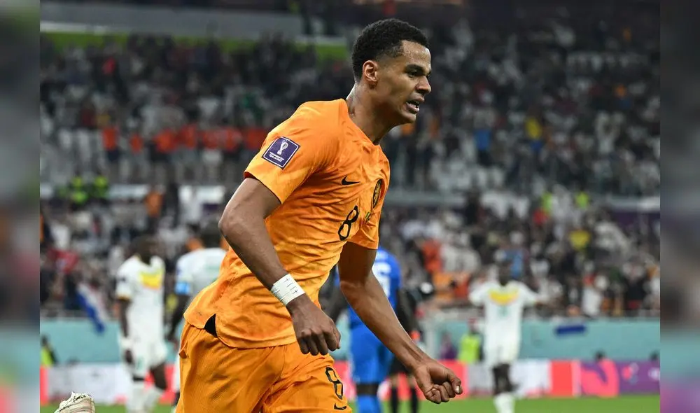 Senegal y Países Bajos comparten grupo con Ecuador y Qatar. Foto: EFE