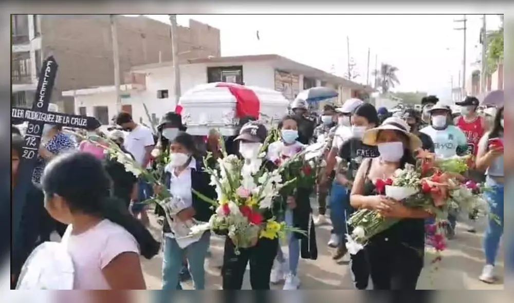 entierro muertos paro entierro muertos paro