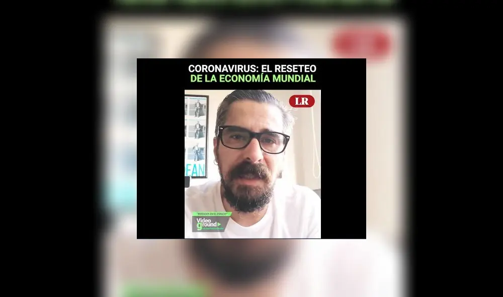 Perdidos en el espacio con Juan Francisco Escobar Perdidos en el espacio con Juan Francisco Escobar