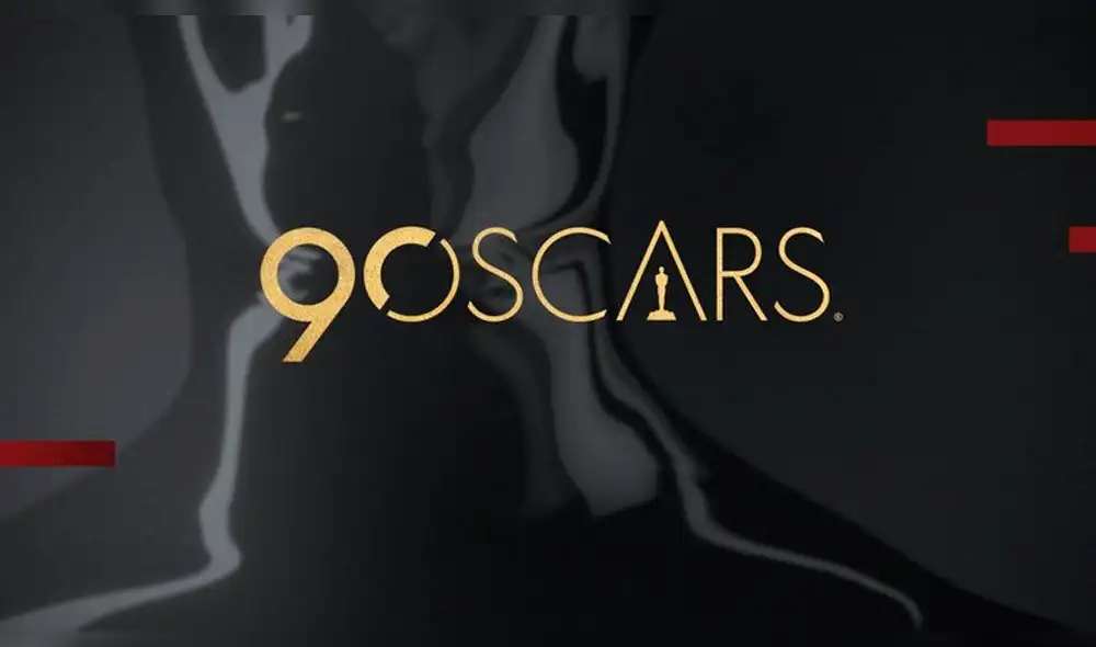 Óscar 2018: Conoce a los actores nominados al premio de la academia