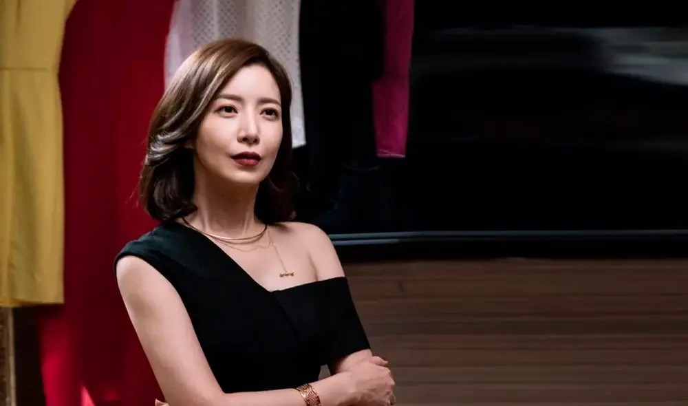 Elenco de Snowdrop: Yoon Se Ah también actuó en SKY Castle. Foto: Naver