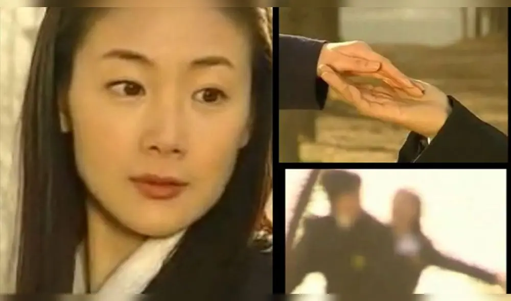 Desliza para ver más fotos de Sonata de Invierno. Créditos: Instagram