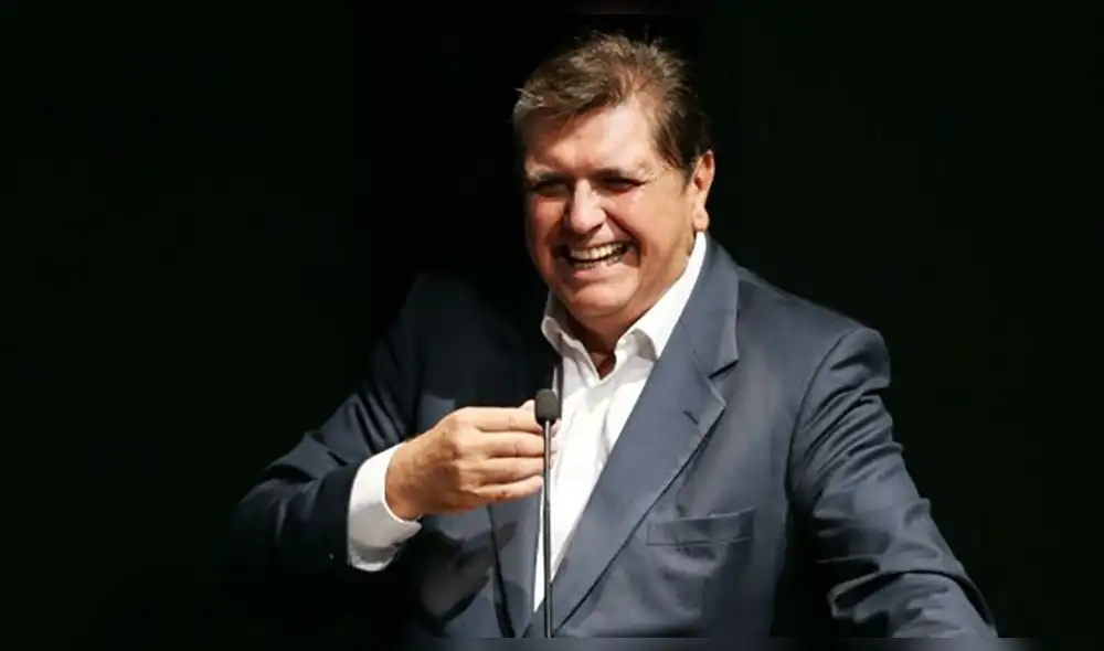Así informa la prensa internacional sobre pedido de asilo de Alan García Así informa la prensa internacional sobre pedido de asilo de Alan García