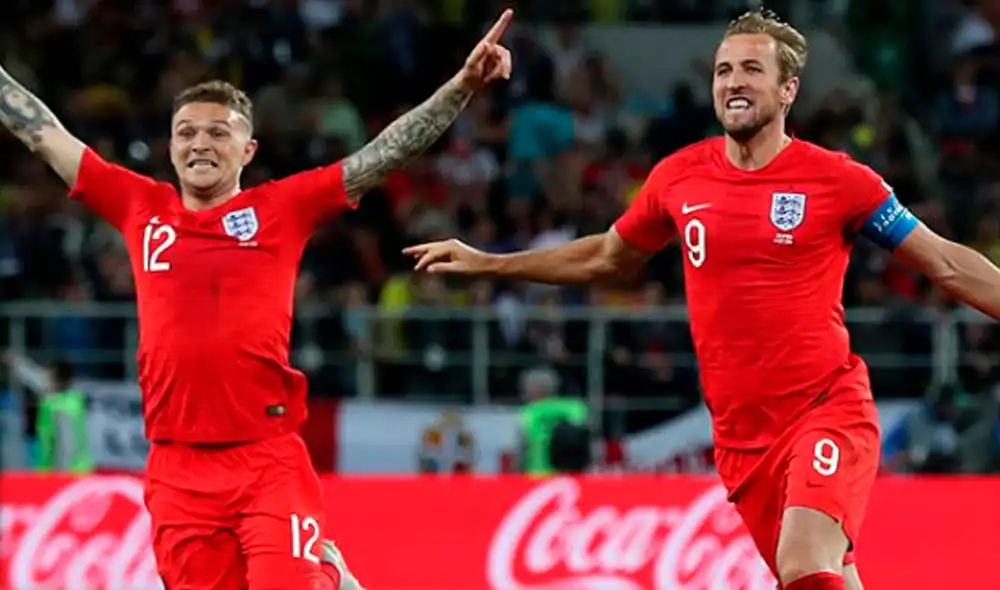 Kieran Trippier Kieran Trippier