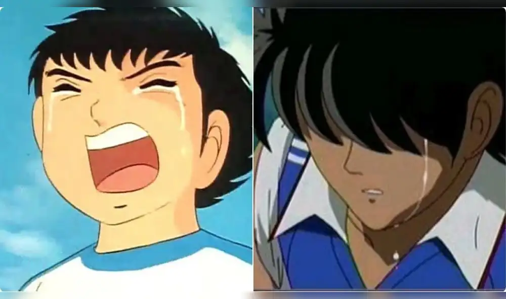 Memes en Facebook destruyen a japoneses por dejarse voltear el partido