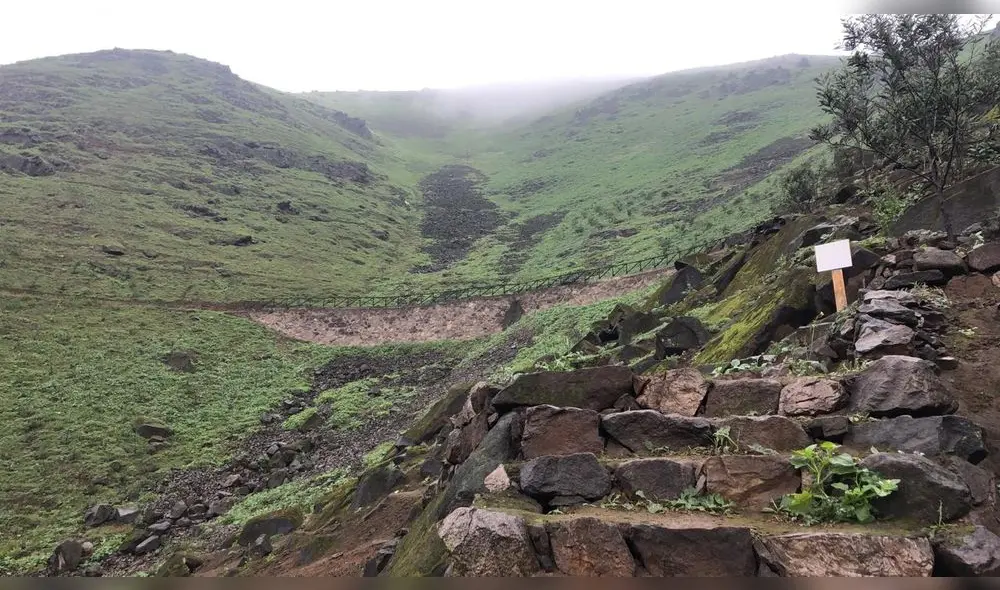 Conoce el circuito turístico ubicado a una hora del Centro de Lima