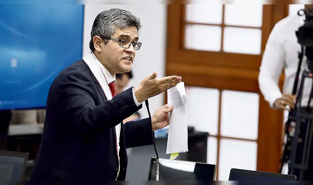 Jorge Yoshiyama no irá a prisión por confirmar “pitufeo”