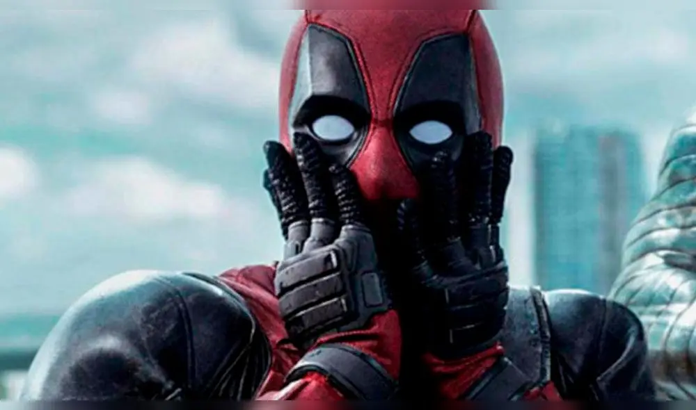 Deadpool no confirmaría aún a su elenco completo | Créditos: difusión