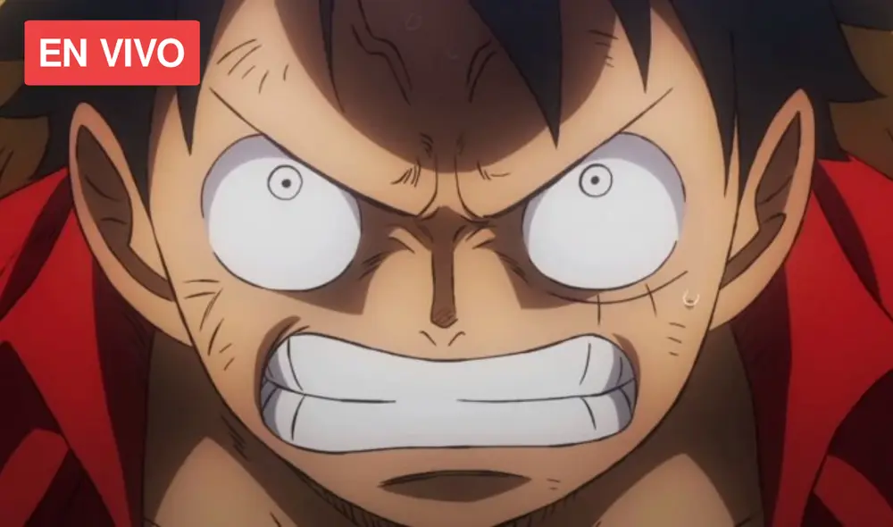 No te pierdas un nuevo capítulo One Piece. Foto: Weekly Shonen Jump. No te pierdas un nuevo capítulo One Piece. Foto: Weekly Shonen Jump.