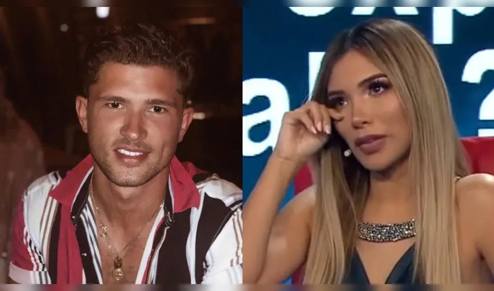 Paula Manzanal recibe letal mensaje del padre de su hijo por aparecer en 'EVDLV'