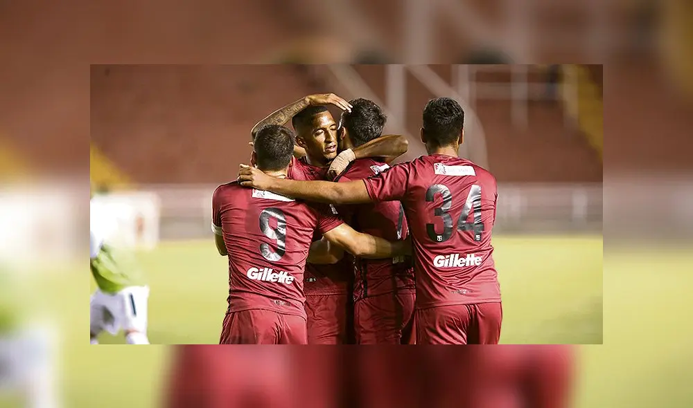 Triunfo. Melgar obligado a ganar y San Martín igual. El que tenga más efectividad ganará. Triunfo. Melgar obligado a ganar y San Martín igual. El que tenga más efectividad ganará.