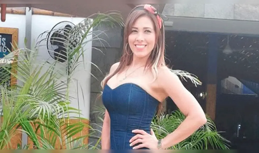 Lucecita Ceballos revela cómo era el trato de 'Yuca' y Jorge Benavides