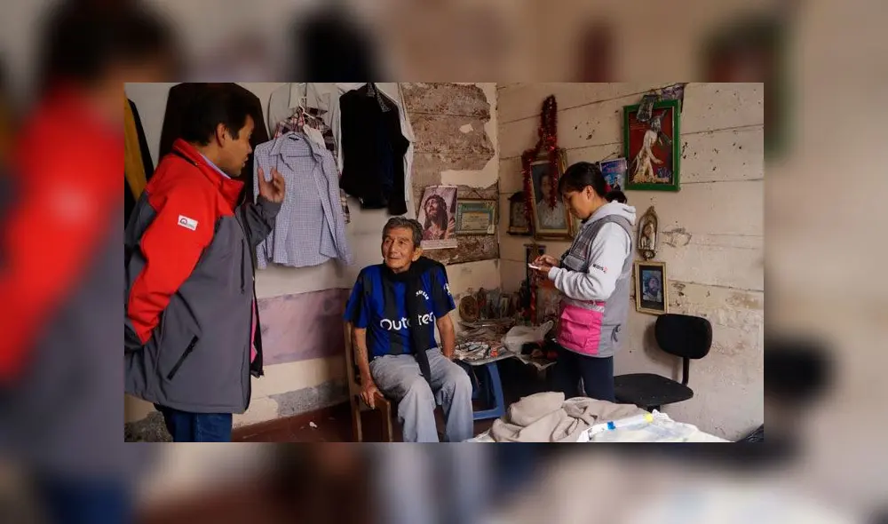 Claves sobre el bono de S/ 380 a familias vulnerables