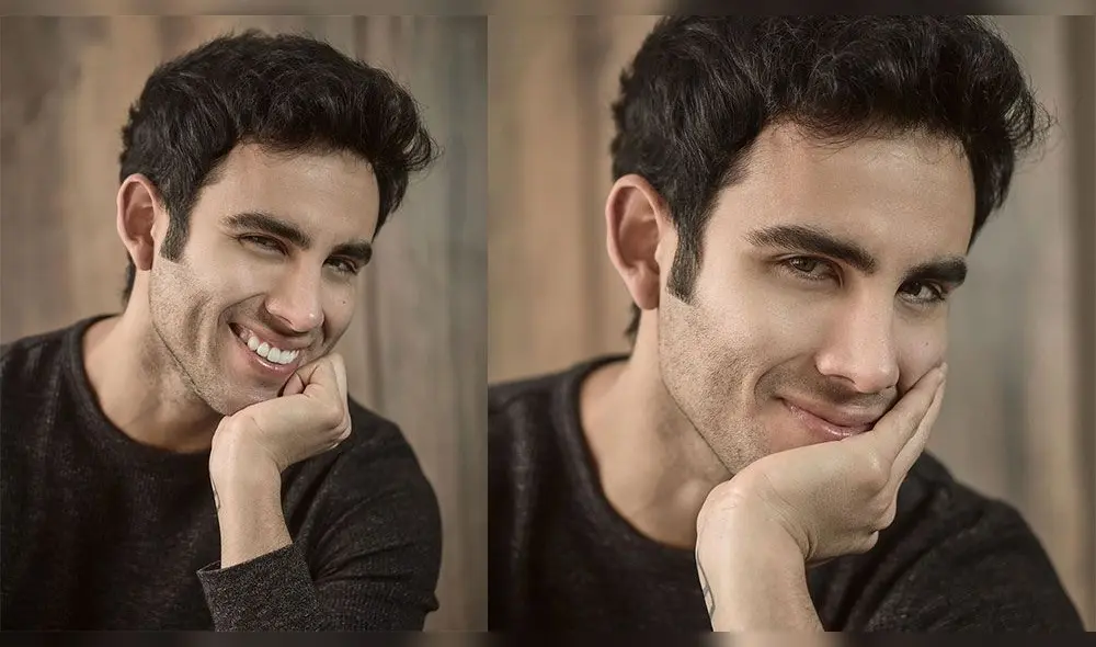 Fiorella Rodríguez anuncia romance con joven actor