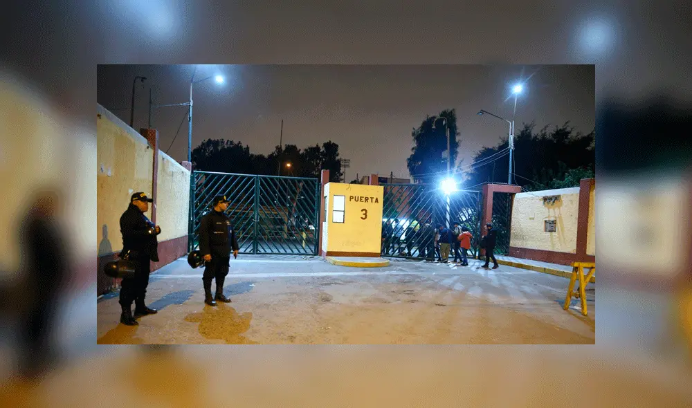 San Marcos EN VIVO: todo lo que se sabe sobre la toma universitaria en rechazo al bypass San Marcos EN VIVO: todo lo que se sabe sobre la toma universitaria en rechazo al bypass