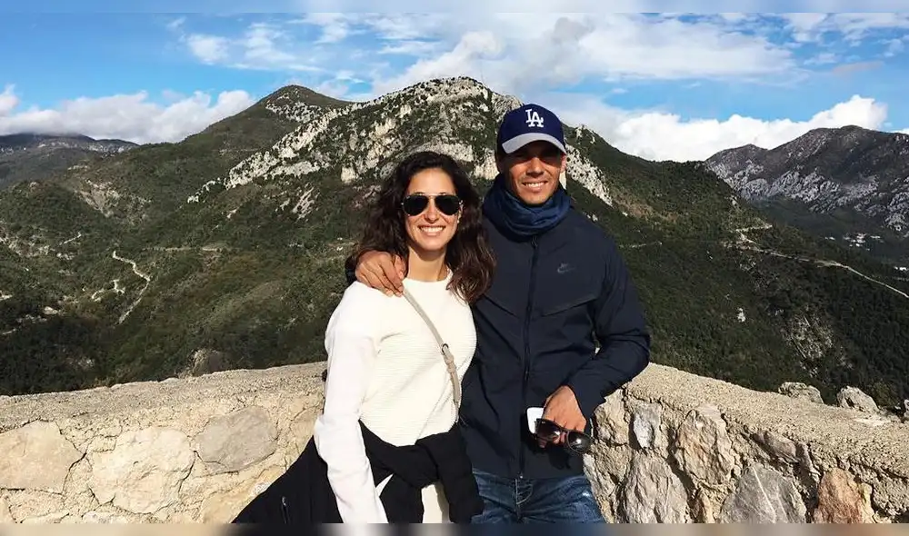 Rafael Nadal y Xisca Perelló ya son marido y mujer: conoce su increíble historia de amor