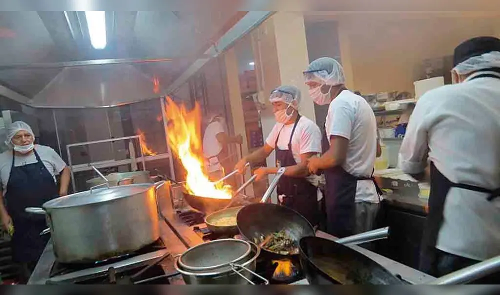 reinicio. Empresarios adaptaron sus negocios para sobrellevar la pandemia del coronavirus. reinicio. Empresarios adaptaron sus negocios para sobrellevar la pandemia del coronavirus.