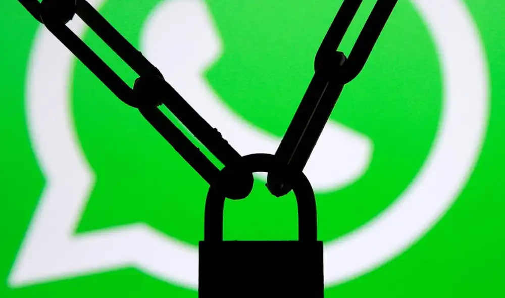 Nadie revisará tus conversaciones de WhatsApp, sin tu permiso. Foto: Phone House Nadie revisará tus conversaciones de WhatsApp, sin tu permiso. Foto: Phone House