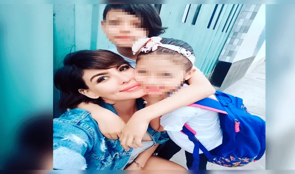 Angie Jibaja tilda de 'monstruo' a Magaly Medina por su nuevo programa [VIDEO]