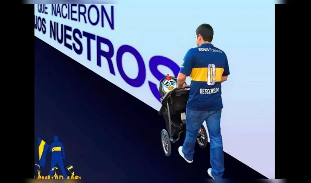 Boca Juniors vs River Plate: diviértete con los memes de la final de Copa Libertadores 2018