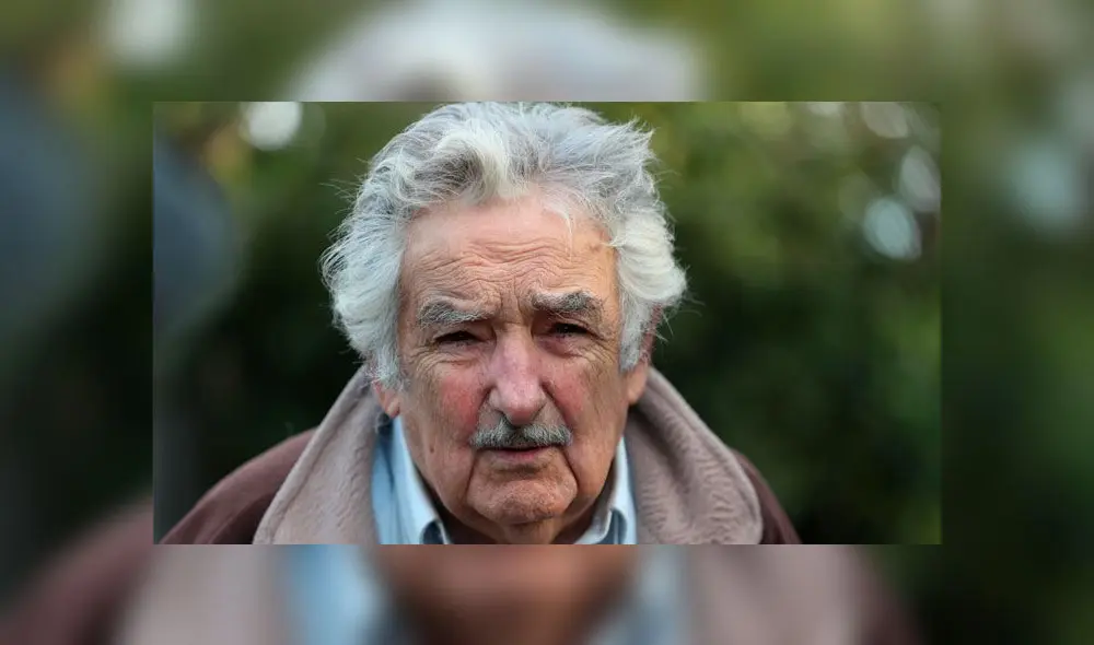 'Pepe' Mujica propone nuevas elecciones en Venezuela sin Maduro ni Guaidó 'Pepe' Mujica propone nuevas elecciones en Venezuela sin Maduro ni Guaidó