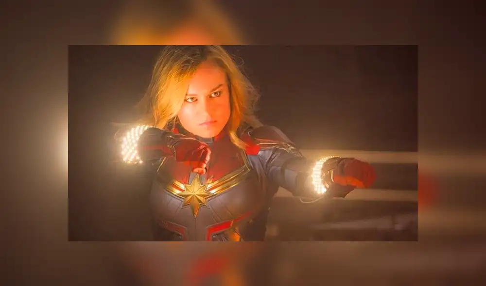 Capitana Marvel: Escena post-crédito estaría conectado con 'Endgame' y aquí te la explicamos