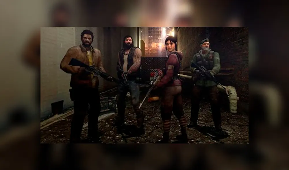 El interés de Valve por la realidad virtual podría confirmar el hecho cuando la plataforma (Valve Index) llegue en stock.