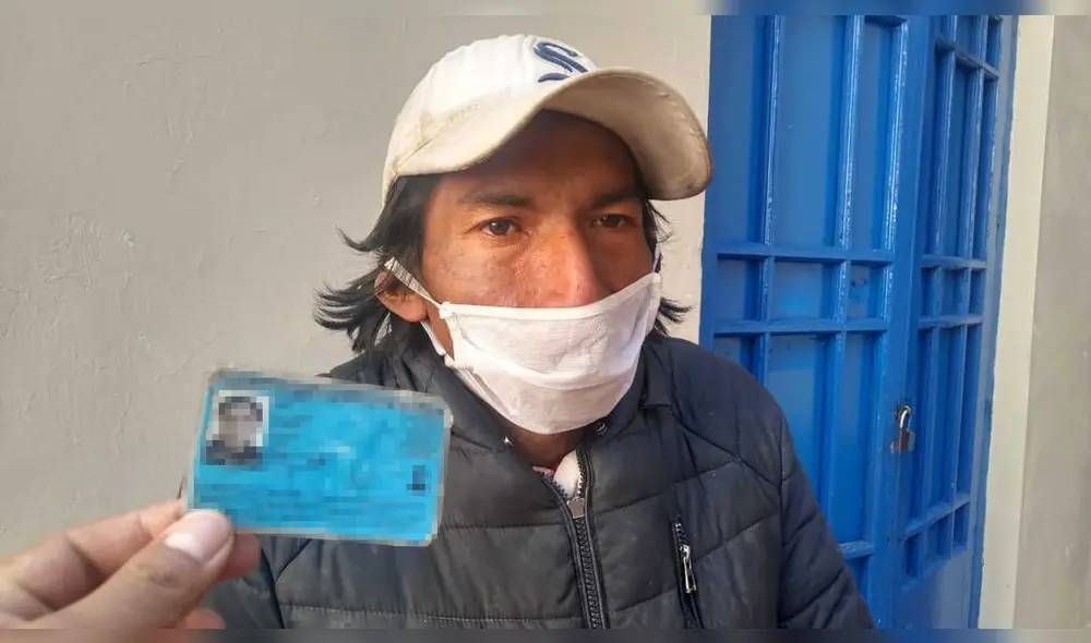 Poblador duerme en las calles y no tiene que comer. Poblador duerme en las calles y no tiene que comer.