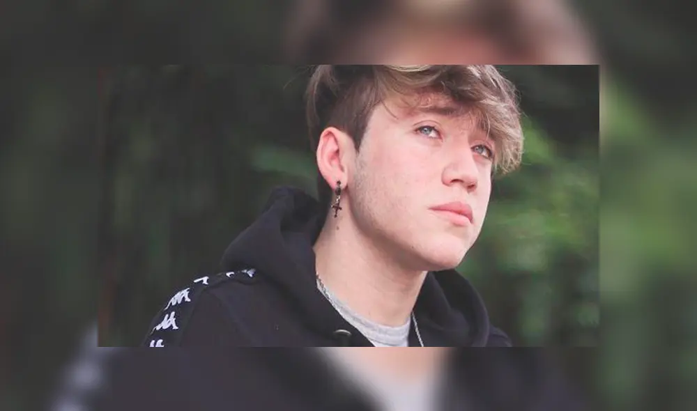 Paulo Londra hace música sin hablar de violencia ni sexo ni drogas 