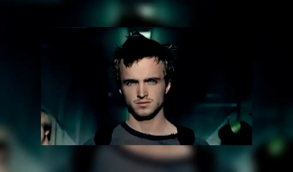Biografía e historio de Aaron Paul antes de Breaking Bad. Foto: Difusión Biografía e historio de Aaron Paul antes de Breaking Bad. Foto: Difusión