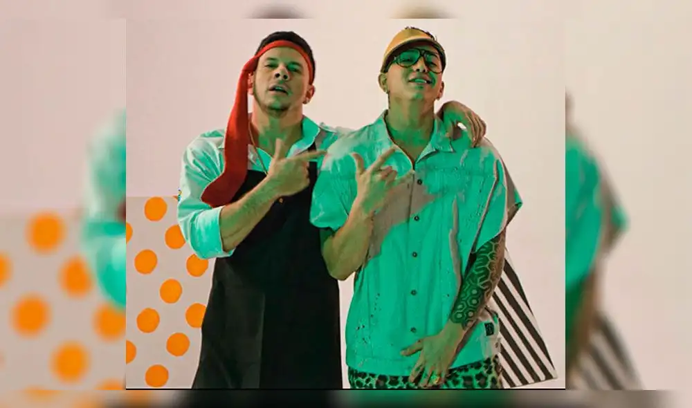 Mario Hart desestima críticas y canta en vivo sin arreglos musicales [VIDEO]