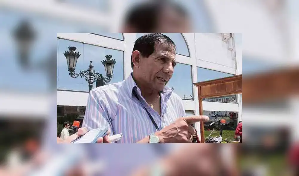 Contraloría inhabilita de la función pública a jefe de Defensa Civil de Moquegua Contraloría inhabilita de la función pública a jefe de Defensa Civil de Moquegua