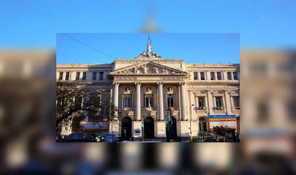 Las 10 universidades de Latinoamérica que están entre las mejores del mundo