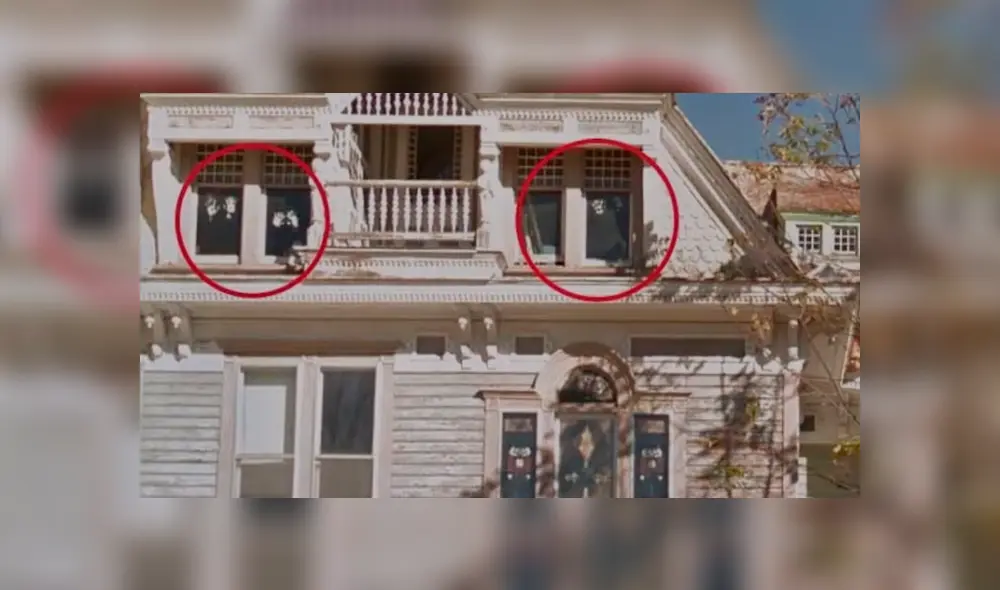 Google Maps Viral: muchacho realiza terrorífico hallazgo en una mansión abandonado en Estados Unidos [FOTOS]