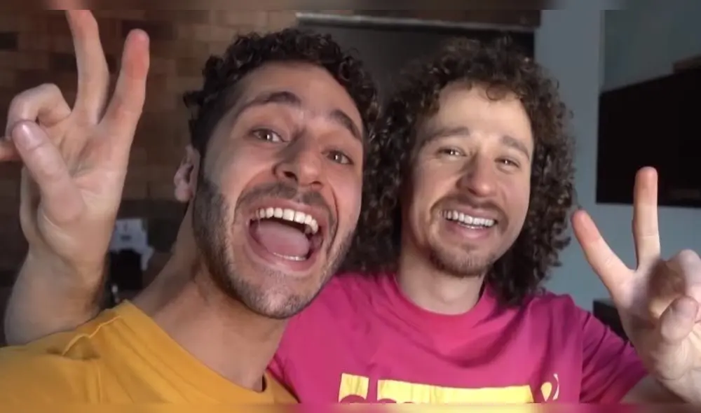 Luisito Comunica: ‘Rayito’ gana dinero por mostrar chat con infidelidad de youtuber