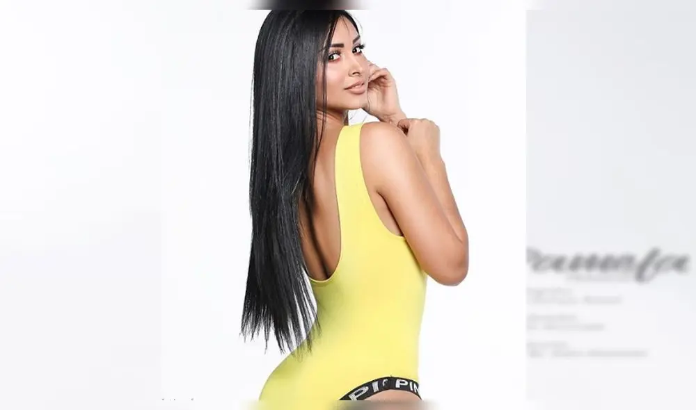 Pamela Franco llama“doble cara” a Isabel Acevedo por visitar a hija de Christian Domínguez Pamela Franco llama“doble cara” a Isabel Acevedo por visitar a hija de Christian Domínguez